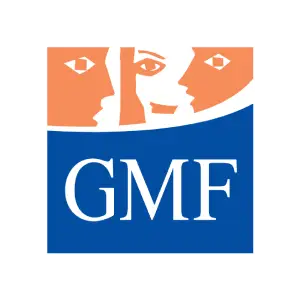 Logo GMF