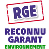 Certification RGE QUALIBAT