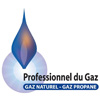 Certification Professionnel du gaz