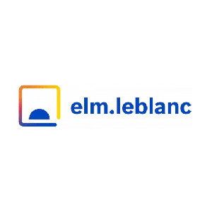 Logo ELM Leblanc