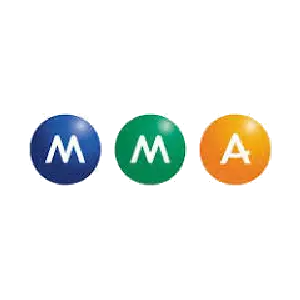 Logo MMA