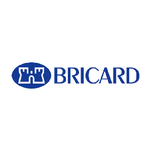Logo Bricard