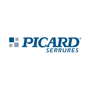 Logo Picard Serrures