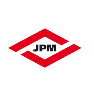 Logo JPM