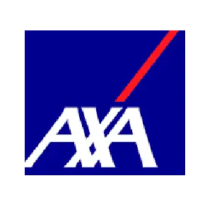 Logo AXA