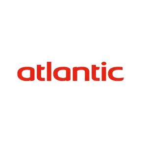 Logo Atlantic